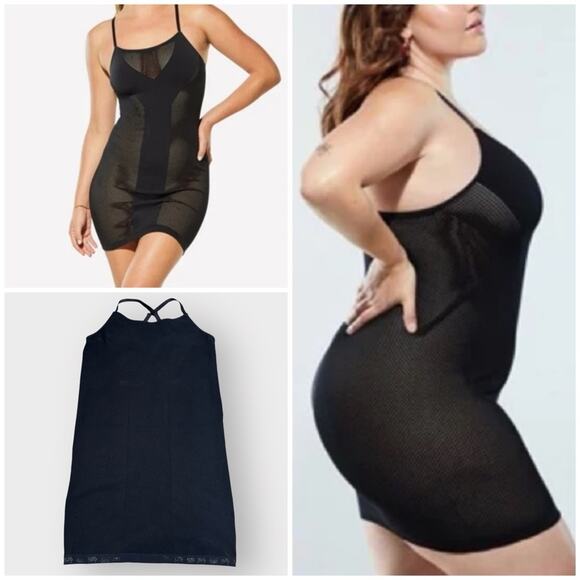 Yitty by Fabletics Major Label Icon Dress - Picture 1 of 11